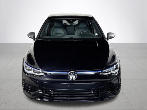 2024 Volkswagen Golf R 2.0T