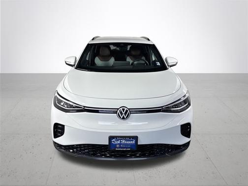 2024 Volkswagen ID.4 Standard