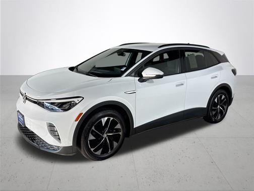 2021 Volkswagen ID.4 Pro
