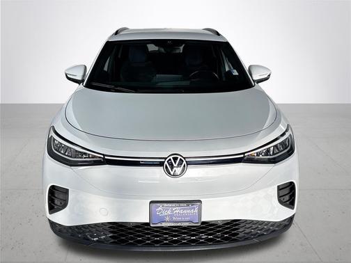 2021 Volkswagen ID.4 Pro