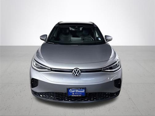 2024 Volkswagen ID.4 S