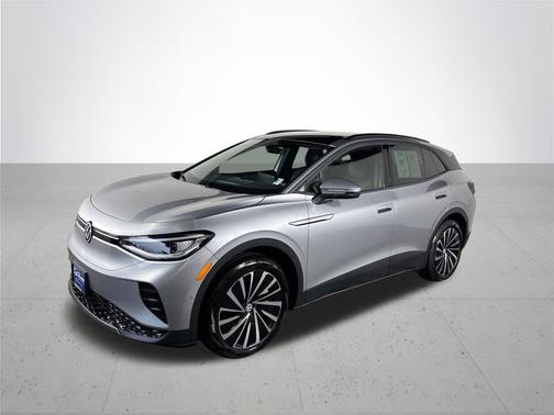 2024 Volkswagen ID.4 S