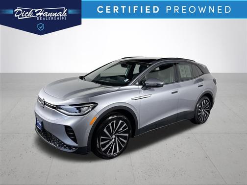 2024 Volkswagen ID.4 S