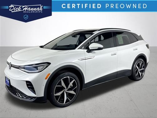 2023 Volkswagen ID.4 Pro S