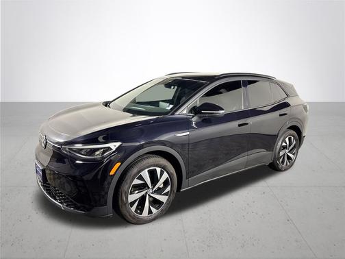 2025 Volkswagen ID.4 Pro