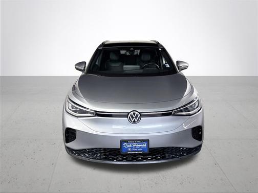 Silver Mist 2023 Volkswagen ID.4 Pro S