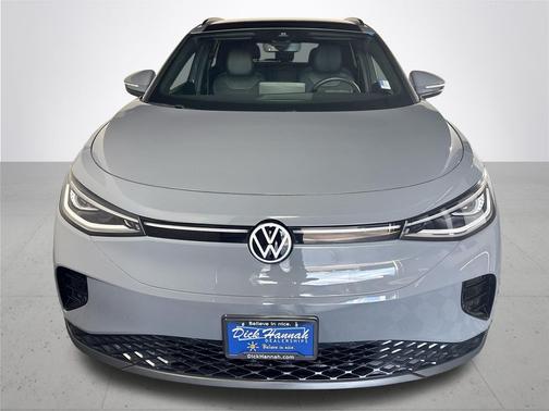 2023 Volkswagen ID.4 S