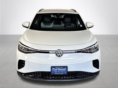 2024 Volkswagen ID.4 Standard