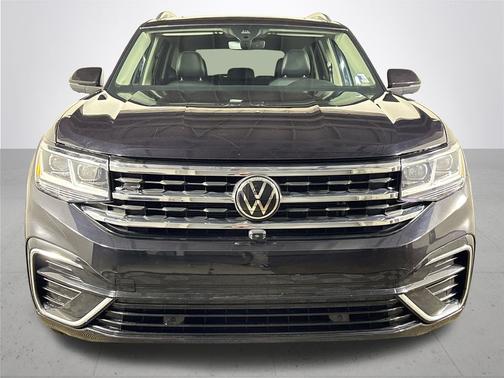 2023 Volkswagen Atlas 3.6 SEL Premium R-Line