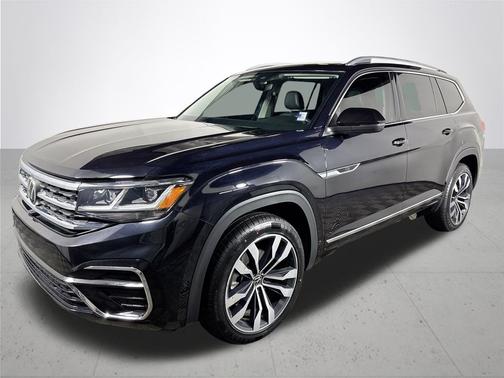 2023 Volkswagen Atlas 3.6 SEL Premium R-Line