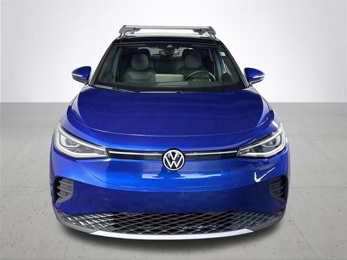 2022 Volkswagen ID.4 Pro S