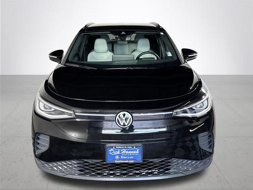 2021 Volkswagen ID.4 Pro S