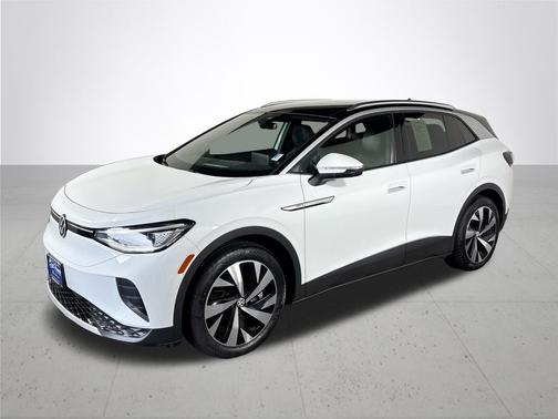 2021 Volkswagen ID.4 Pro S