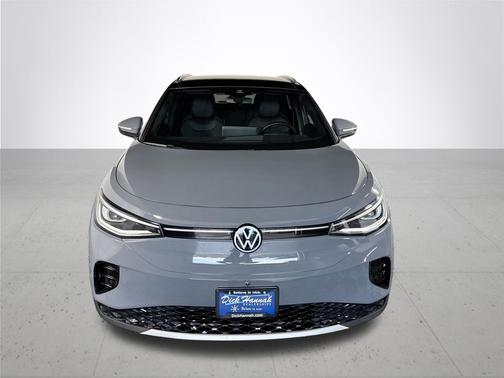 2023 Volkswagen ID.4 Pro S Plus
