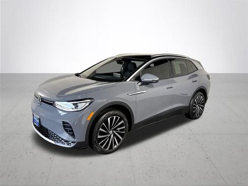 2023 Volkswagen ID.4 Pro S Plus