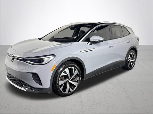 2021 Volkswagen ID.4 Pro S