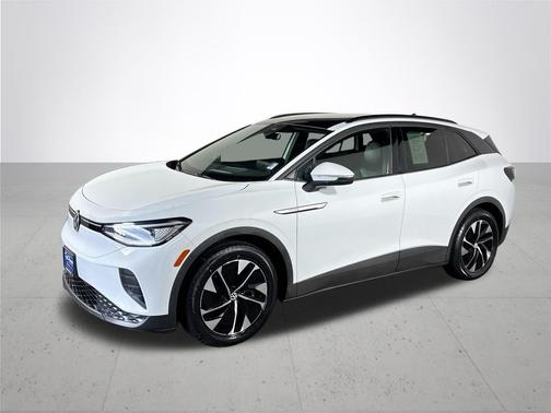 2021 Volkswagen ID.4 Pro S