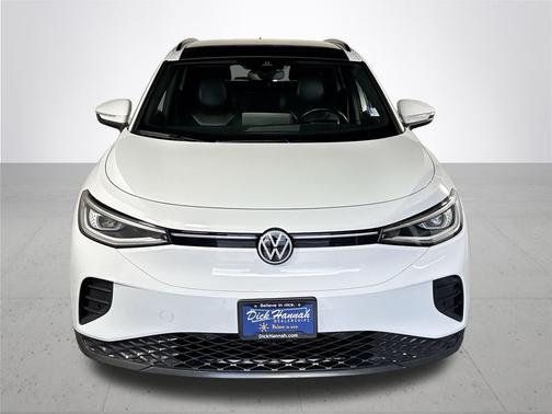 2021 Volkswagen ID.4 Pro S