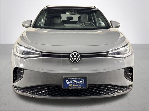 2024 Volkswagen ID.4 Pro S