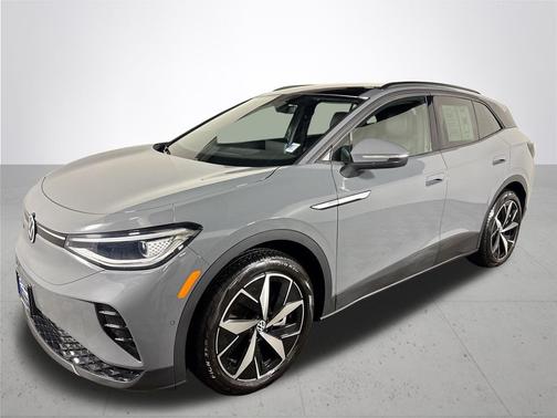 2024 Volkswagen ID.4 Pro S