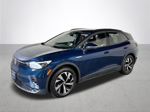 2023 Volkswagen ID.4 Pro