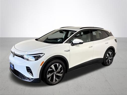 2023 Volkswagen ID.4 Pro