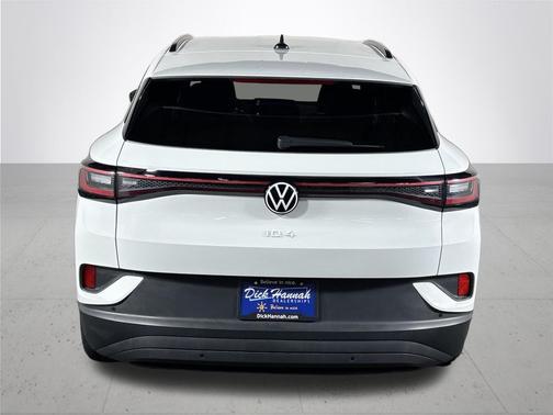 2023 Volkswagen ID.4 Pro