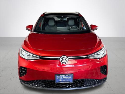 2023 Volkswagen ID.4 S