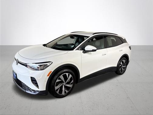 2023 Volkswagen ID.4 Standard