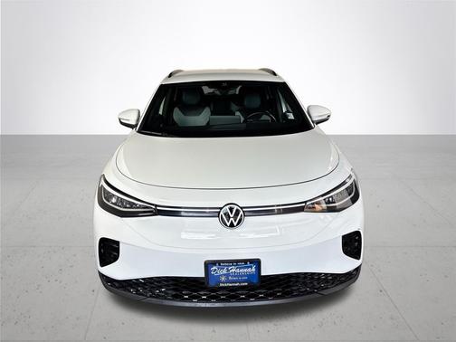 2023 Volkswagen ID.4 Standard