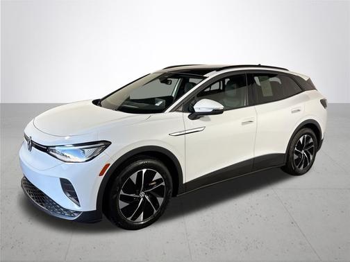 2021 Volkswagen ID.4 Pro S