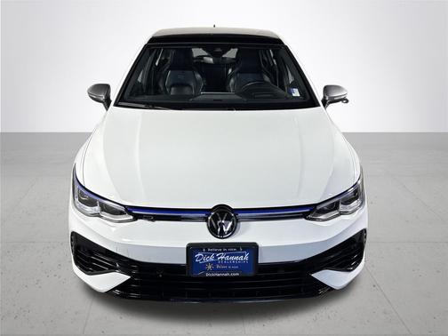2024 Volkswagen Golf R 2.0T