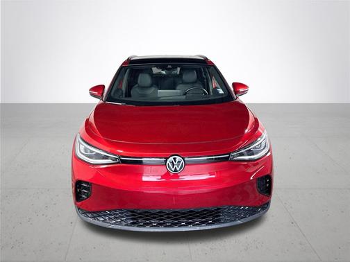 2024 Volkswagen ID.4 S