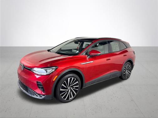 2024 Volkswagen ID.4 S