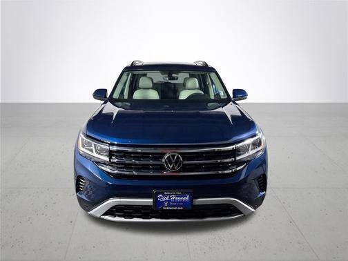 2023 Volkswagen Atlas 2.0T SE