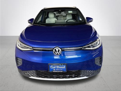 2021 Volkswagen ID.4 Pro S