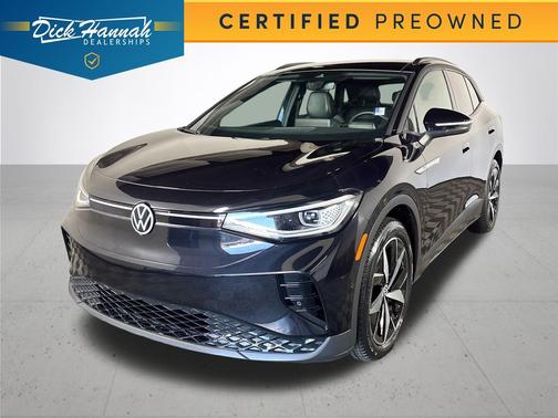 2023 Volkswagen ID.4 Pro S