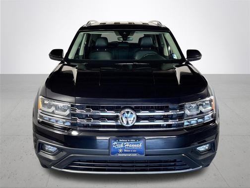 2019 Volkswagen Atlas 3.6 SE w/ Technology
