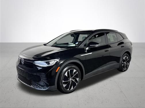 2021 Volkswagen ID.4 Pro S