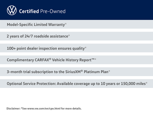 2024 Volkswagen ID.4 Standard