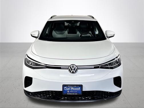 2024 Volkswagen ID.4 Standard