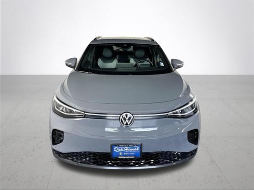 2024 Volkswagen ID.4 Standard