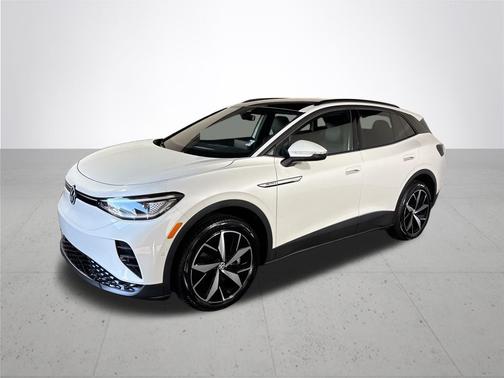 2024 Volkswagen ID.4 Pro S