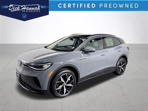 2023 Volkswagen ID.4 Pro S