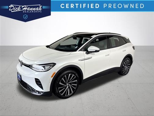 2024 Volkswagen ID.4 S