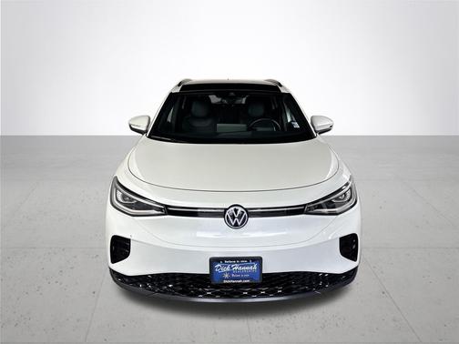 2024 Volkswagen ID.4 S