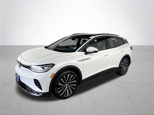 2024 Volkswagen ID.4 S