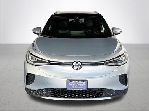 2021 Volkswagen ID.4 Pro S