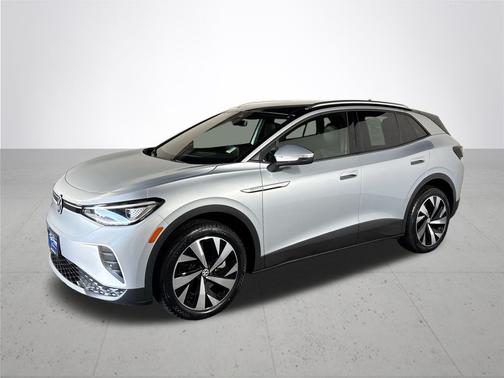 2021 Volkswagen ID.4 Pro S