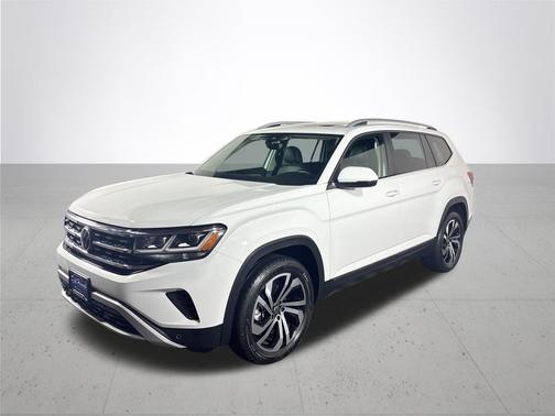 2022 Volkswagen Atlas 2.0T SEL